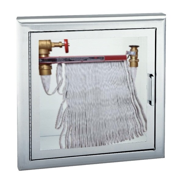 J & L Fire Hose, Equipment and Valve Cabinets - Fox Valley Fire & Safety