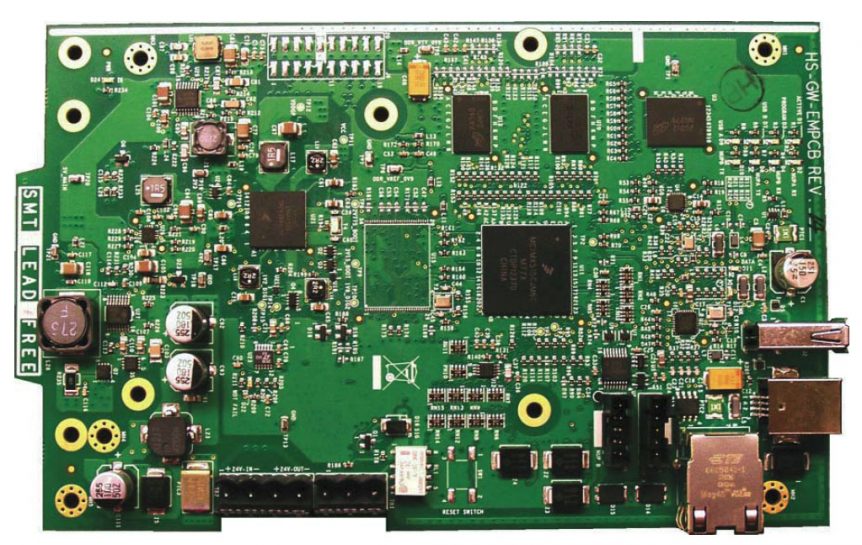 Honeywell CLSS Horizon Graphical Display Software Fox Valley Fire