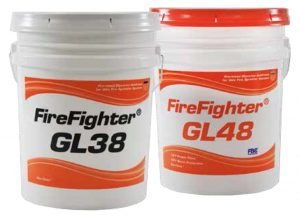 FireFighter Antifreeze GL38-GL48
