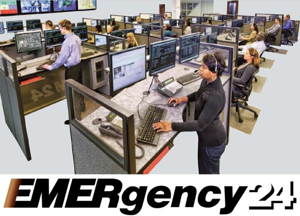 Emergency24 Alarm Monitoring