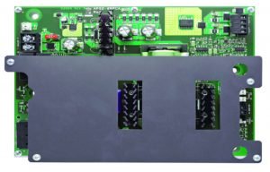 NOTIFIER APS2-6R Auxiliary Power Supply