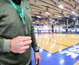 BluePoint Alert MEDICAL Mobile